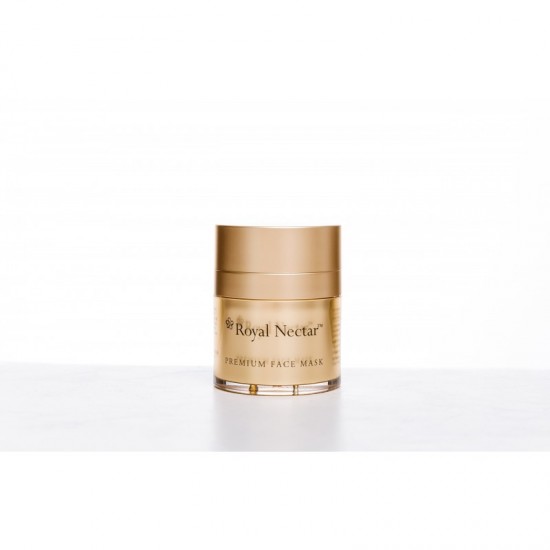 【秒杀】Royal Nectar 皇家蜂毒面膜 升级版逆龄焕颜面膜 30毫升 保质期2026.11